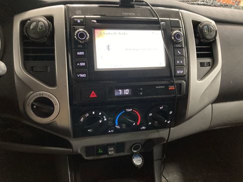 Used 2013 Toyota Tacoma 4x4 Double Cab w/ TRD T/X Baja Series image 12