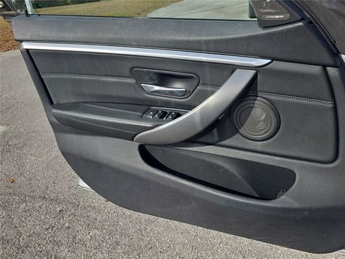 Used 2019 BMW 430i Gran Coupe w/ M Sport Package image 14