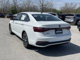 New 2025 Volkswagen Jetta SE image 5