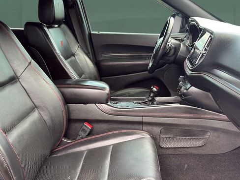 Used 2023 Dodge Durango R/T AWD/4WD image 25