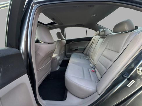 Used 2008 Honda Accord EX-L image 28