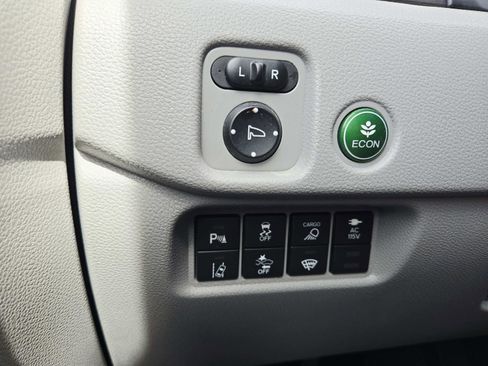 Used 2023 Honda Ridgeline RTL-E image 38