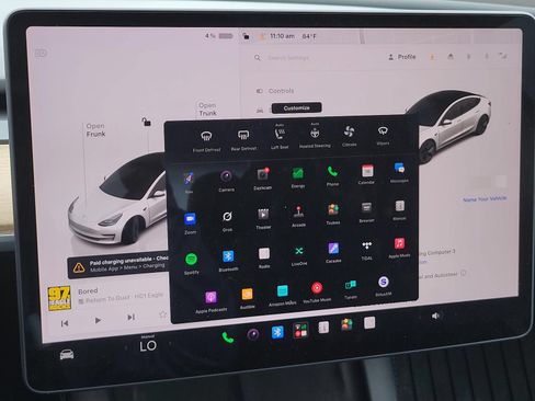 Used 2023 Tesla Model 3 Standard Range RWD image 22