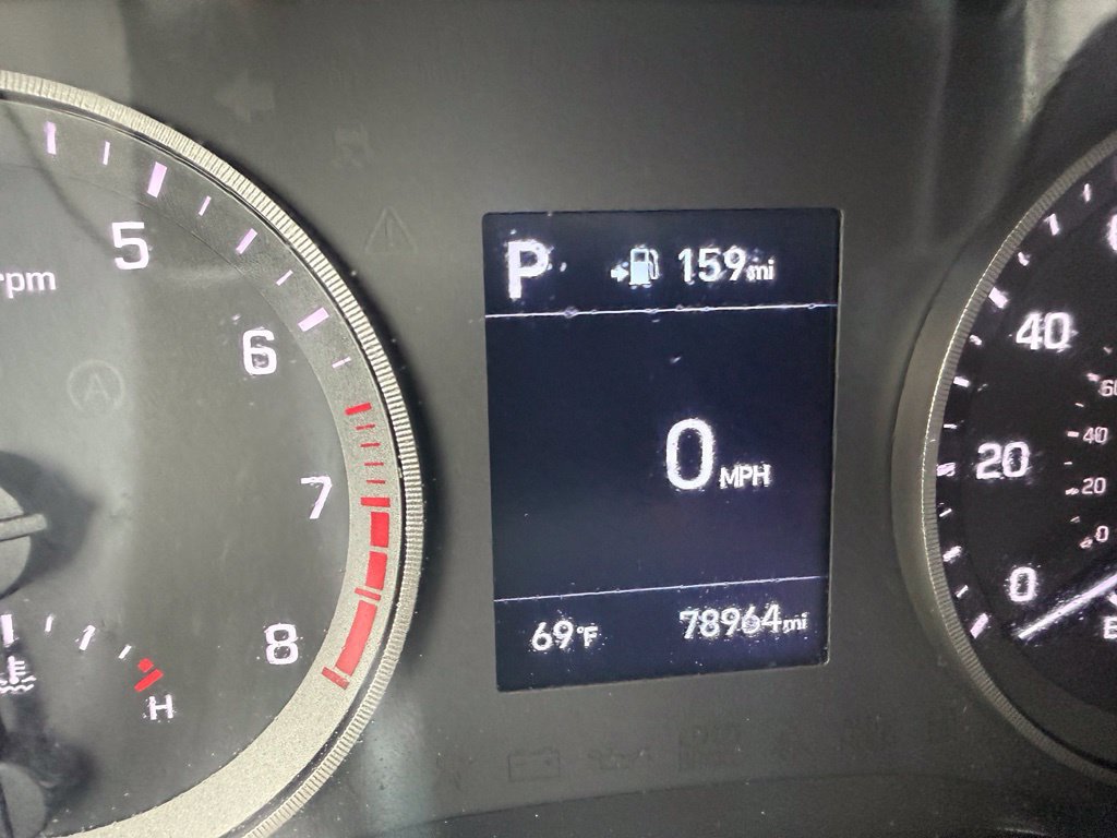 Used 2019 Hyundai Tucson SE AWD/4WD image 83