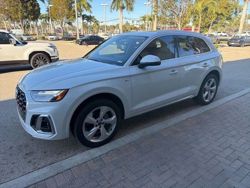 Used 2023 Audi Q5 2.0T Premium Plus image 9
