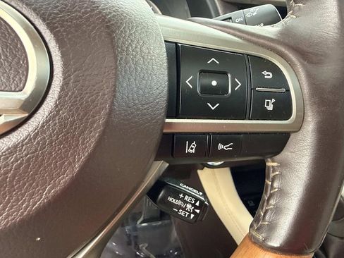 Used 2017 Lexus RX 350 FWD w/ Premium Package image 40
