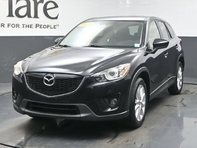 Used 2013 MAZDA CX-5 Grand Touring FWD image 7