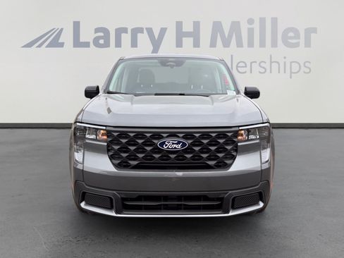 New 2026 Ford Maverick XLT w/ XLT Luxury Package FWD image 8
