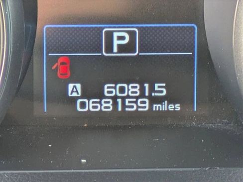 Used 2018 Subaru Outback 3.6R Limited image 10