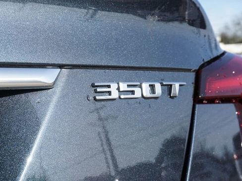 Used 2025 Cadillac CT5 Premium Luxury w/ Technology Package image 7