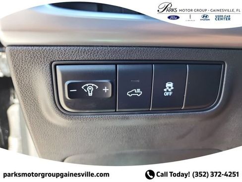 New 2025 Hyundai Santa Cruz SEL FWD image 25