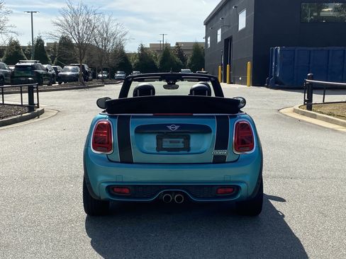 Used 2020 MINI Cooper S image 15