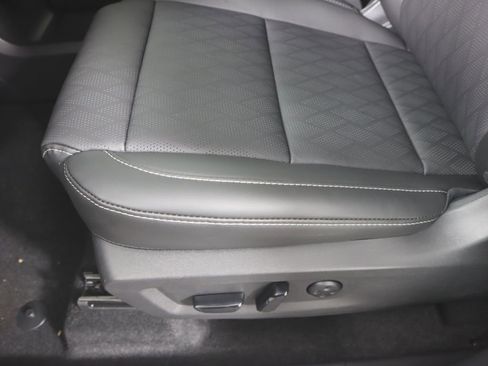 New 2026 Nissan Murano Platinum w/ Cargo Package image 22