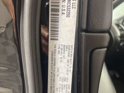 Certified 2021 Jeep Grand Cherokee Laredo X AWD/4WD image 13