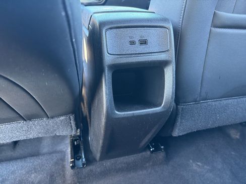 Used 2024 Chevrolet Trax RS w/ Driver Confidence Package image 31