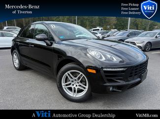Used 2017 Porsche Macan image 1