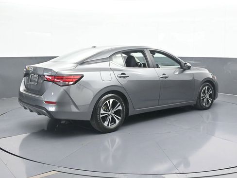 Used 2023 Nissan Sentra SV image 6