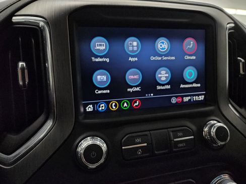 Used 2023 GMC Sierra 3500 Denali w/ Denali Ultimate Package image 57