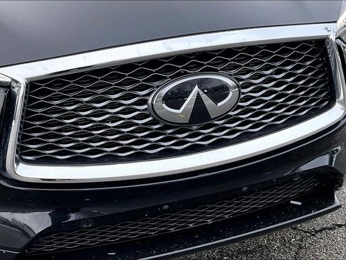 Used 2021 INFINITI QX50 Autograph image 33