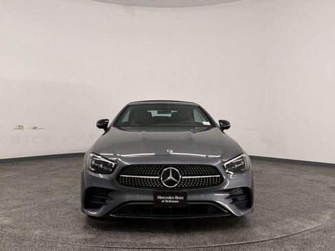Used 2023 Mercedes-Benz E 450 Cabriolet image 5