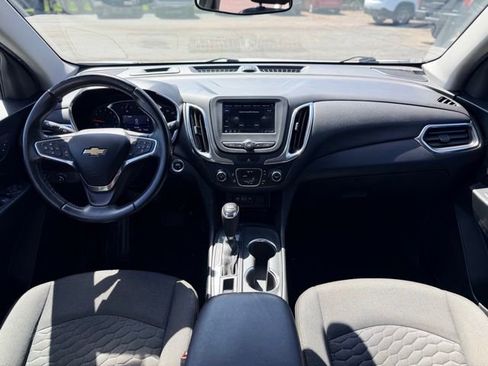 Used 2019 Chevrolet Equinox LT image 20