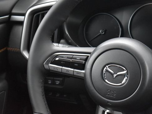 New 2025 MAZDA CX-50 AWD 2.5 Turbo w/ Cargo Package image 18