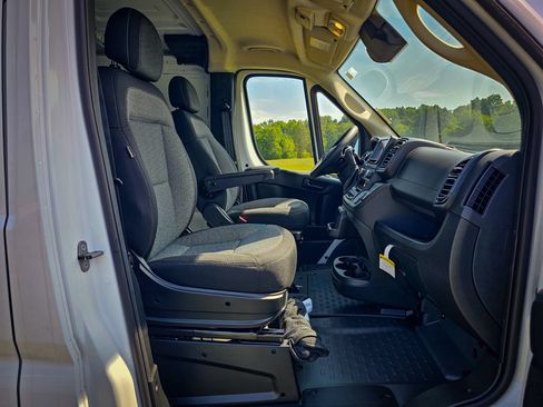 New 2026 RAM ProMaster 1500 w/ Convenience Group FWD image 29