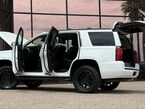 Used 2019 Chevrolet Tahoe LT AWD/4WD image 29