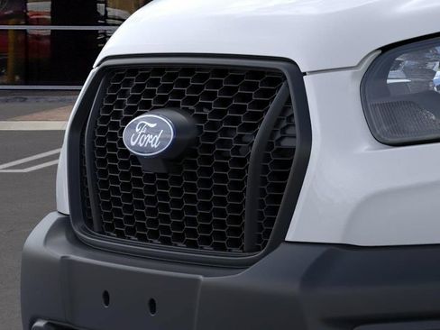 New 2026 Ford Transit 250 Low Roof w/ Load Area Protection Package RWD image 17
