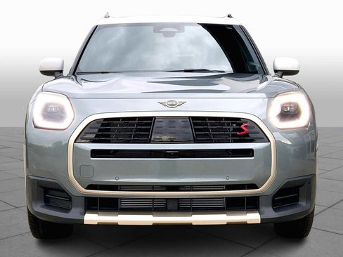 New 2026 MINI Cooper Countryman S image 3