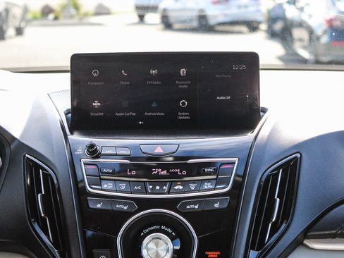 Used 2020 Acura RDX FWD w/ Technology Package image 13