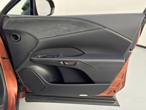 Used 2023 Lexus RX 500h F Sport w/ Accessory Package (2T) image 44