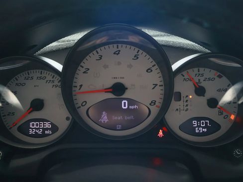 Used 2011 Porsche Boxster S image 15