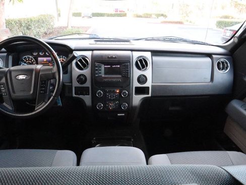 Used 2013 Ford F150 XLT w/ Luxury Equipment Group image 4