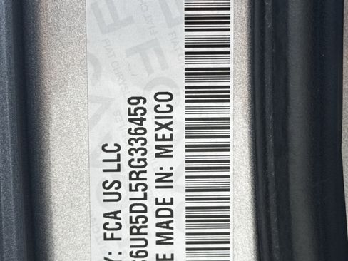 Used 2024 RAM 2500 Big Horn image 34
