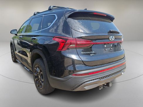 Used 2023 Hyundai Santa Fe XRT AWD/4WD image 5