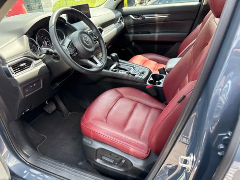 Used 2024 MAZDA CX-5 Carbon Edition AWD/4WD image 6