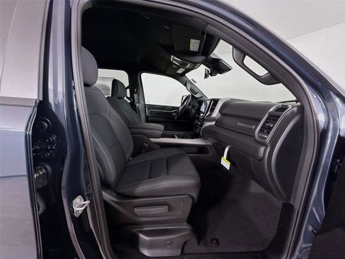 New 2026 RAM 1500 Big Horn image 28