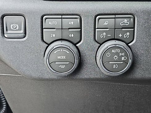 New 2026 Chevrolet Silverado 1500 RST image 25