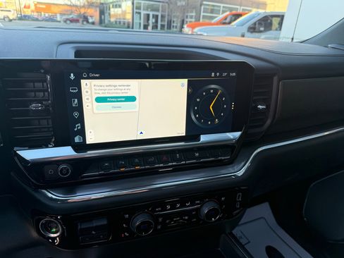 Used 2024 Chevrolet Silverado 1500 High Country w/ Technology Package image 41