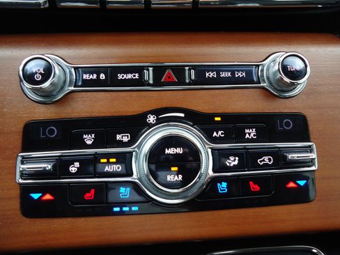 Used 2020 Lincoln Aviator Reserve w/ Equipment Group 202A AWD/4WD image 20