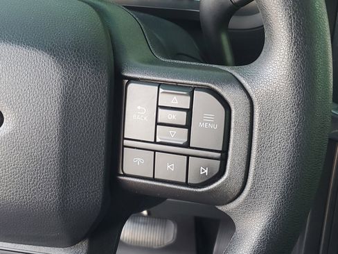 Used 2024 Ford F150 STX w/ STX Black Appearance Package RWD image 26
