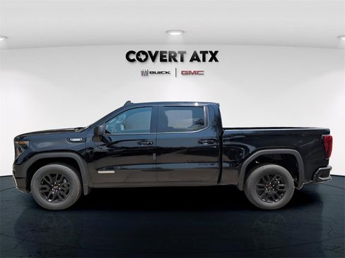 New 2026 GMC Sierra 1500 Elevation image 3