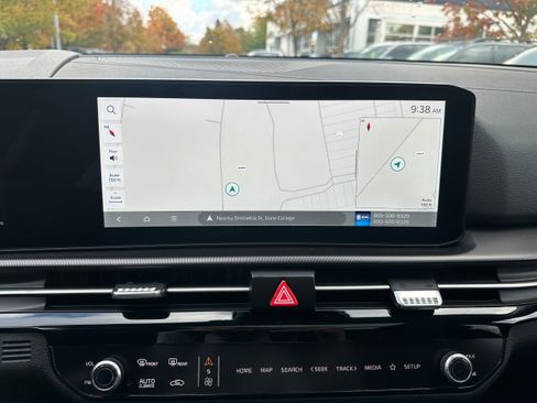 New 2026 Kia Sportage SX image 41