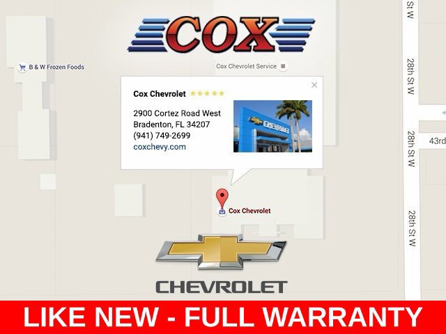 Used 2026 Chevrolet Blazer LT FWD image 27