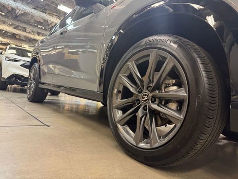 Certified 2025 Acura ADX A-Spec AWD/4WD image 12