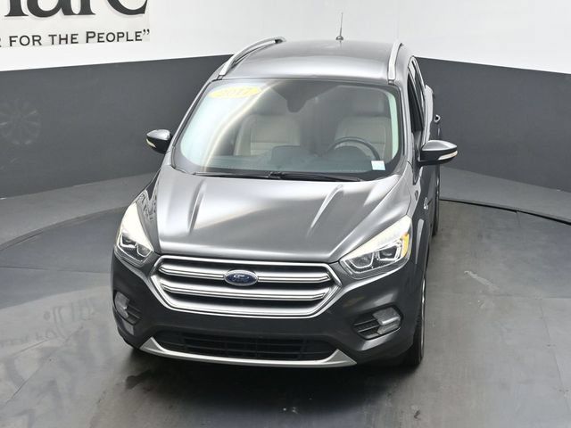Used 2017 Ford Escape Titanium FWD image 62