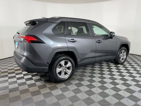 Used 2023 Toyota RAV4 XLE w/ Convenience Package image 6