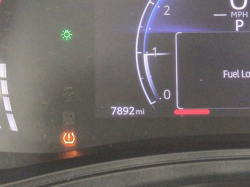 Used 2024 Toyota Grand Highlander XLE FWD image 38