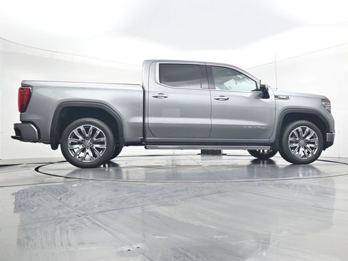New 2026 GMC Sierra 1500 Denali AWD/4WD image 31